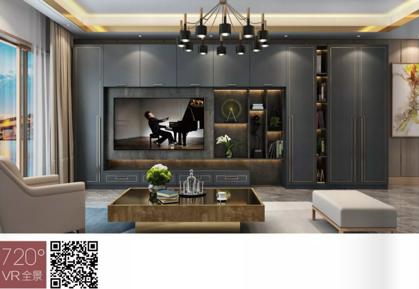  VR全景展示5